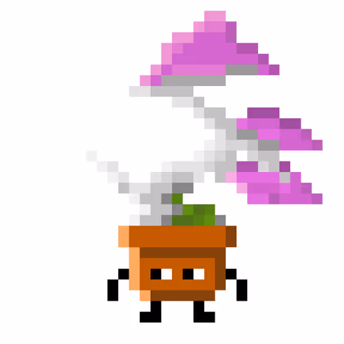 Plant Fren #301