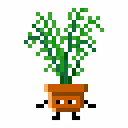 Plant Fren #307