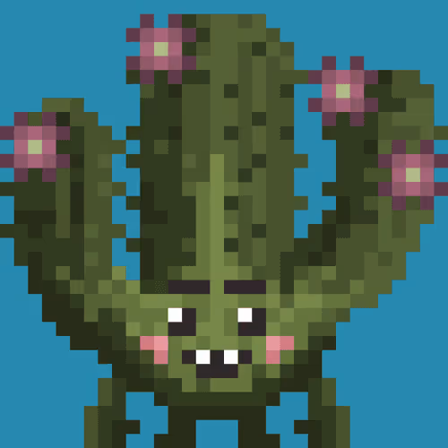 Plantfrensgenesis