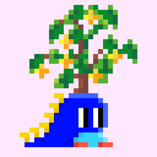Plantfrensgenesis