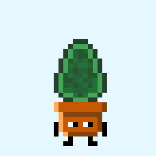 Plant Fren #363