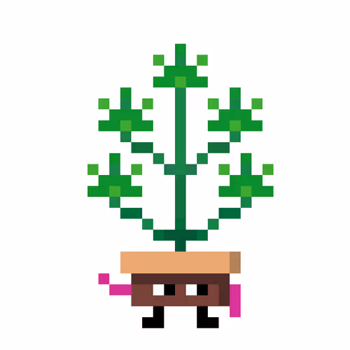 Plantfrensgenesis