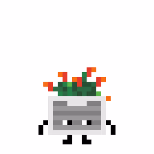 Plant Fren #274