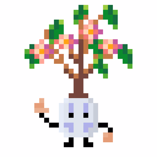 Plant Fren #535