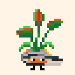 Plant Fren #253
