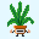 Plant Fren #382