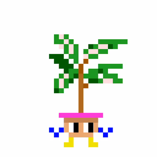 Plantfrensgenesis