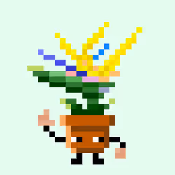 Plant Fren #186