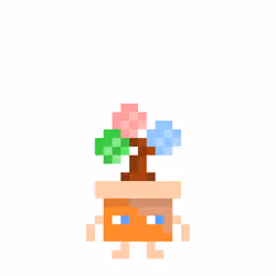 Plant Fren #055