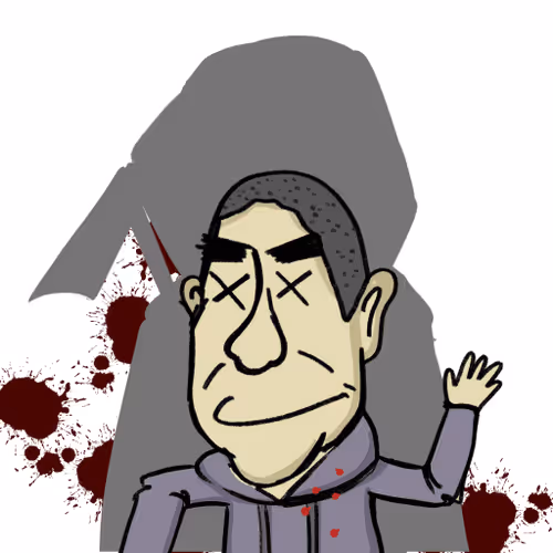 Death Of The Prime Minister