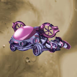 Project Maybe Mint Machine #59