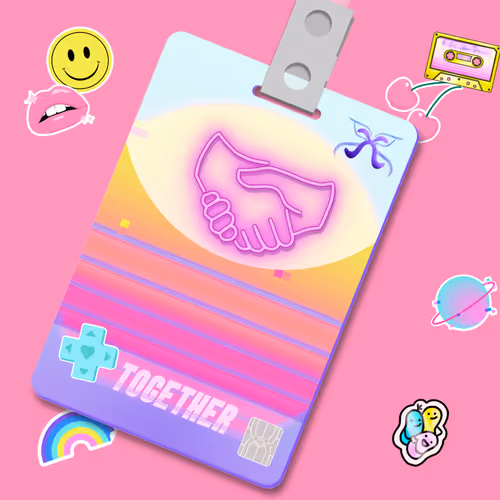 Cloud Scouts Badge