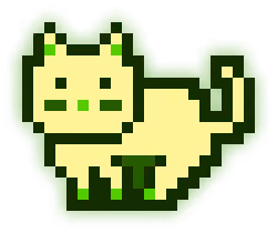 MoonCat #7197: 0x00b06eb73f