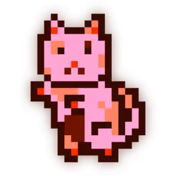 MoonCat #16494: 0x009a9b7873