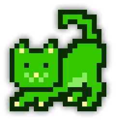 Acclimatedmooncats