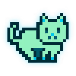 MoonCat #13569: 0x00e091f0f4