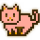 16393