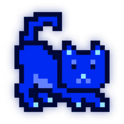 MoonCat #13625: 0x00536c77b7
