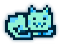 MoonCat #23879: 0x00c94e7b8a