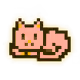 7384