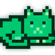 MoonCat #11291: 0x0061517f67