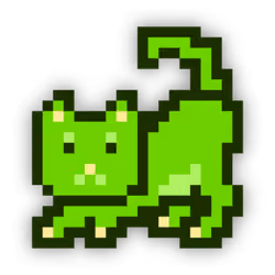 MoonCat #16674: 0x00136f706e