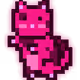 7284