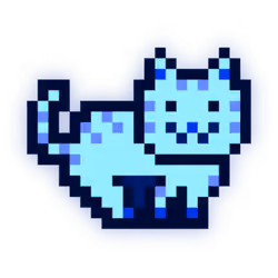 MoonCat #20868: 0x00c49eade1