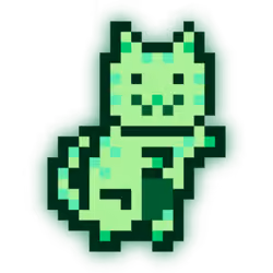MoonCat #11900: 0x00c6108747