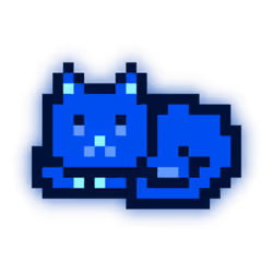 MoonCat #15247: 0x00210a41b0