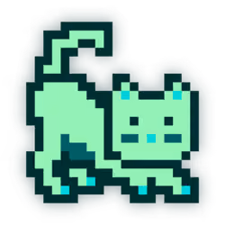 MoonCat #10349: 0x00f3849796