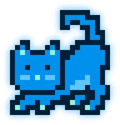 MoonCat #5199: 0x003312b3fe
