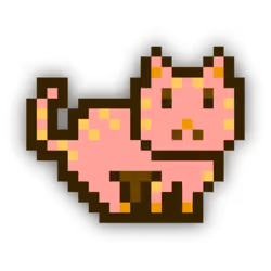 MoonCat #12051: 0x00d438352f