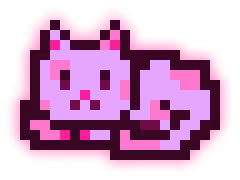 MoonCat #25163: 0x00a9f709a4