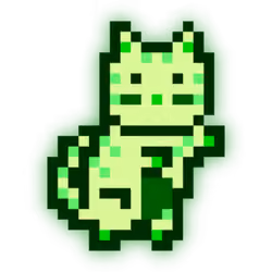MoonCat #14043: 0x00f63ea940