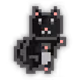 MoonCat #2890: 0xff5e000ca7