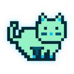 MoonCat #7754: 0x00f094f1f8