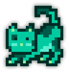 MoonCat #17315: 0x003b013b29