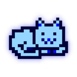 MoonCat #18364: 0x00c16360e1