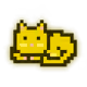 MoonCat #24585: 0x00318d8602