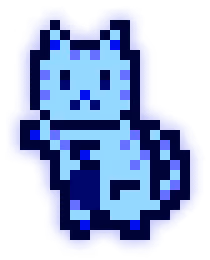 MoonCat #11096: 0x00a68c8df0