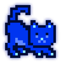 MoonCat #8316: 0x00630d2da8