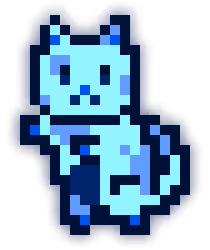 MoonCat #3004: Tooofii