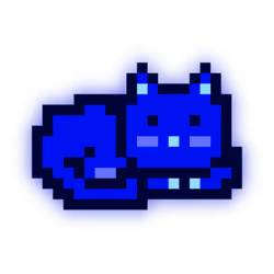 MoonCat #3615: 0x00713d42e3