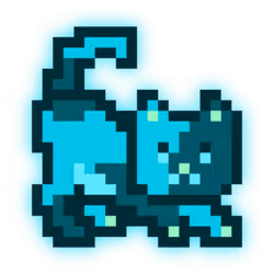 MoonCat #5950: 0x006f08e2f6