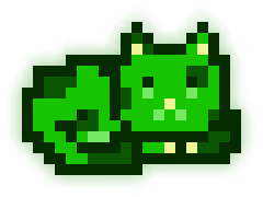 MoonCat #18297: 0x006977c669