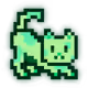 9573