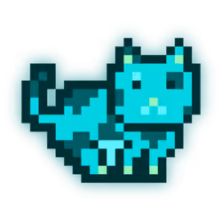 MoonCat #6809: 0x00583da6a3