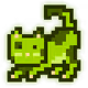 6694