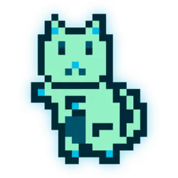 MoonCat #21907: 0x009280e0ea